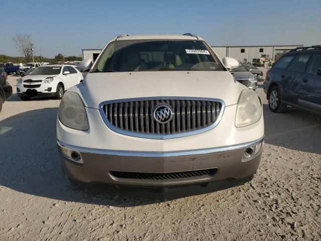 Photo 5 from auction – 2012 BUICK ENCLAVE with VIN 5GAKRCED2CJ263750