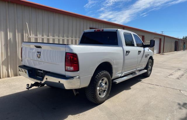Photo 4 from auction – 2014 RAM 2500 ST with VIN 3C6UR4CJ2EG137406