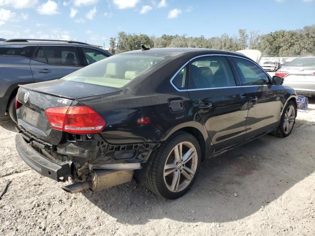 Photo 3 from auction – 2014 VOLKSWAGEN PASSAT SE with VIN 1VWBM7A39EC040871