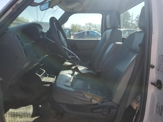 Photo 7 from auction – 2010 FORD RANGER with VIN 1FTKR1AD1APA31160