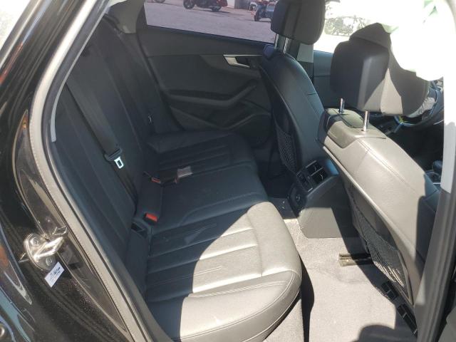Photo 10 from auction – 2019 AUDI A4 PREMIUM with VIN WAUGMAF47KN007355