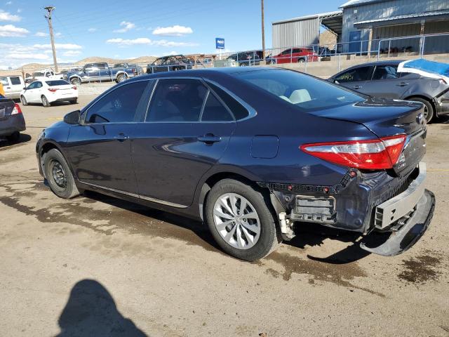 Photo 2 from auction – 2017 TOYOTA CAMRY LE with VIN 4T1BF1FK5HU737300