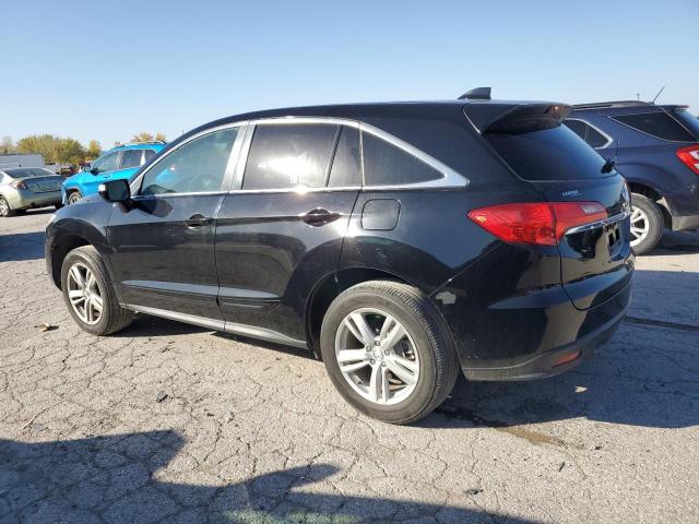 Photo 2 from auction – 2014 ACURA RDX with VIN 5J8TB4H33EL009750