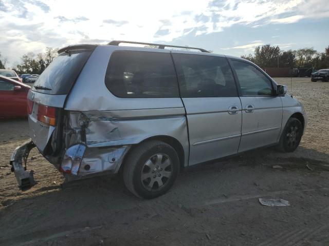 Photo 3 from auction – 2002 HONDA ODYSSEY EX with VIN 2HKRL18952H584991