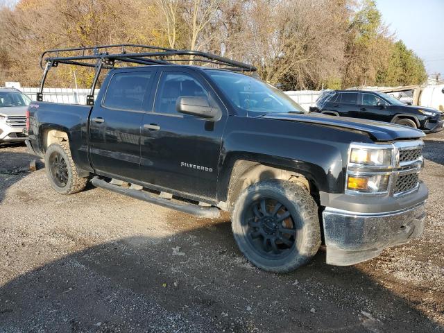 Photo 4 from auction – 2015 CHEVROLET SILVERADO with VIN 3GCUKPEC6FG509313