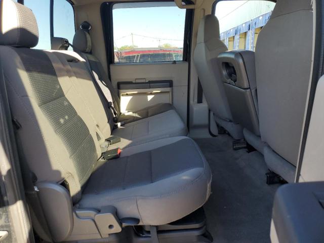 Photo 10 from auction – 2010 FORD F250 SUPER with VIN 1FTSW2B52AEA96620