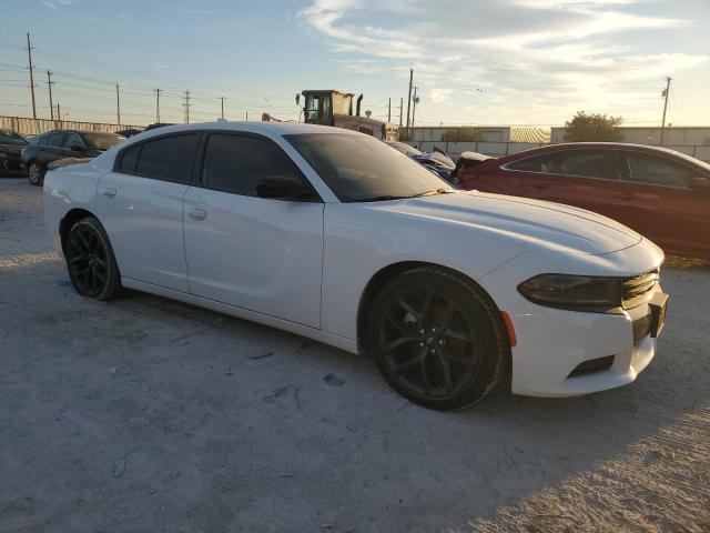 Photo 4 from auction – 2023 DODGE CHARGER SX with VIN 2C3CDXBG0PH551611