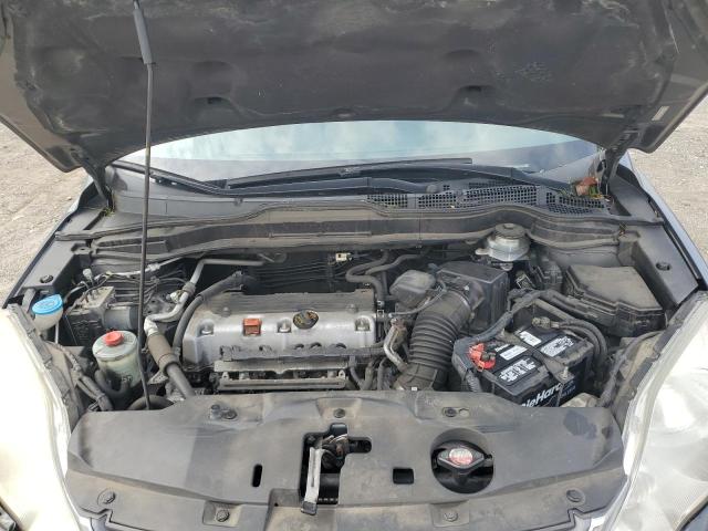 Photo 12 from auction – 2011 HONDA CR-V EXL with VIN 5J6RE4H71BL060026