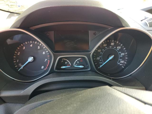 Photo 9 from auction – 2015 FORD ESCAPE SE with VIN 1FMCU0GX2FUB28225