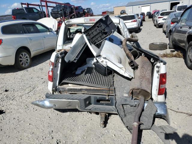 Photo 6 from auction – 2004 FORD F150 SUPER with VIN 1FTPW14504KA64039