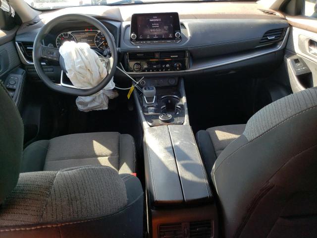 Photo 8 from auction – 2022 NISSAN ROGUE SV with VIN 5N1BT3BB0NC695775