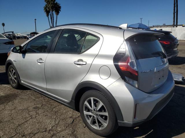 Photo 2 from auction – 2018 TOYOTA PRIUS C with VIN JTDKDTB39J1601585