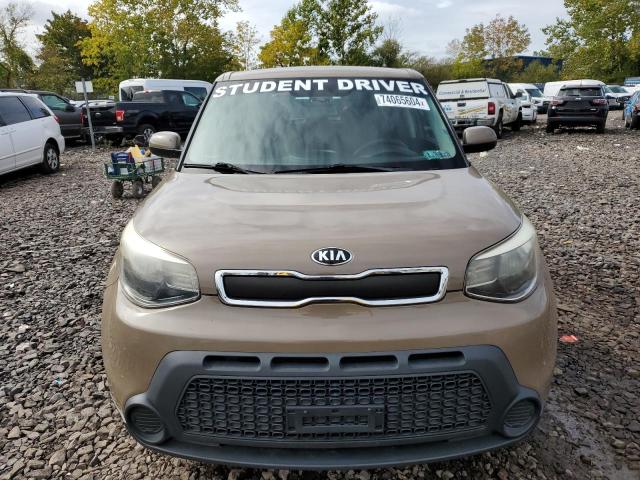 Photo 5 from auction – 2015 KIA SOUL with VIN KNDJN2A25F7233597