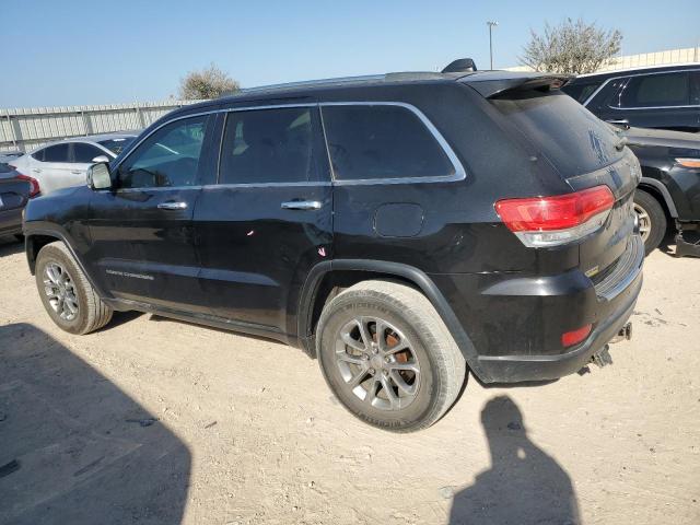 Photo 2 from auction – 2015 JEEP GRAND CHER with VIN 1C4RJEBG9FC841060