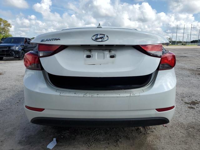 Photo 6 from auction – 2016 HYUNDAI ELANTRA SE with VIN 5NPDH4AE8GH769581