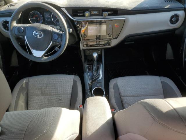 Photo 8 from auction – 2019 TOYOTA COROLLA L with VIN 5YFBURHEXKP922074