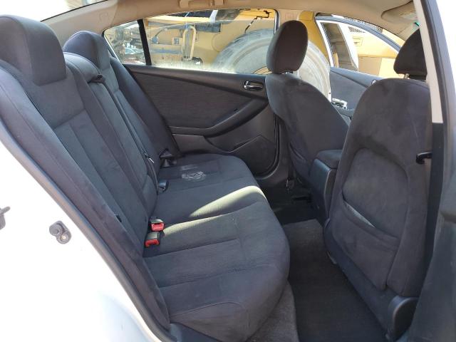 Photo 10 from auction – 2010 NISSAN ALTIMA BAS with VIN 1N4AL2APXAN490699