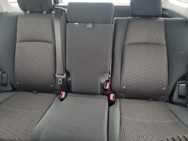 Photo 10 from auction – 2013 TOYOTA 4RUNNER SR with VIN JTEZU5JR0D5056059