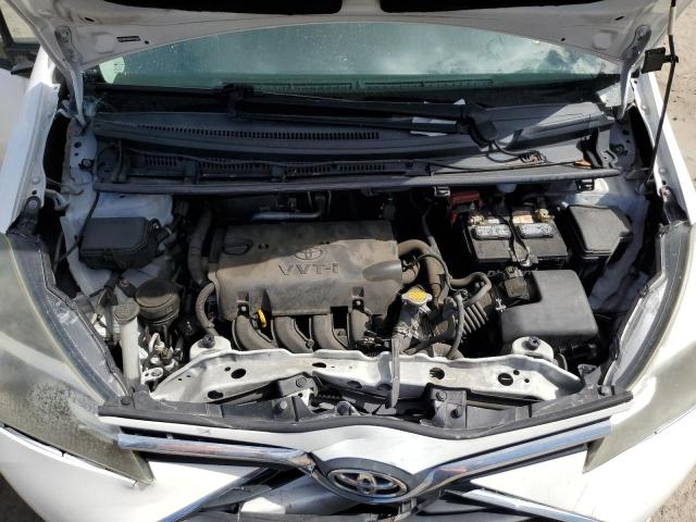 Photo 12 from auction – 2015 TOYOTA YARIS with VIN VNKKTUD38FA018610