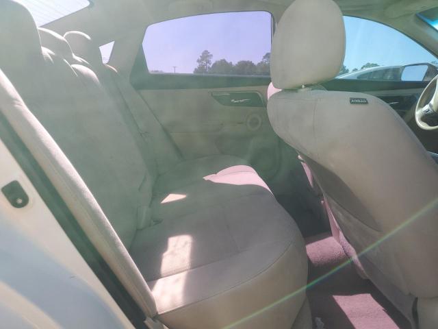 Photo 10 from auction – 2014 NISSAN ALTIMA 2.5 with VIN 1N4AL3AP3EC416872