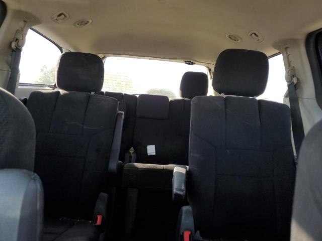 Photo 10 from auction – 2011 DODGE GRAND CARA with VIN 2D4RN3DG0BR645910