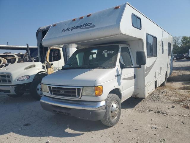 Photo 2 from auction – 2006 FORD ECONOLINE with VIN 1FDXE45S76DA10264
