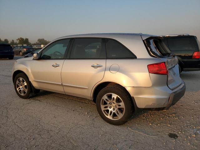 Photo 2 from auction – 2008 ACURA MDX with VIN 2HNYD28268H513053