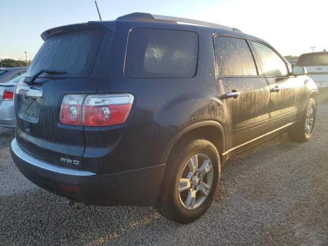 Photo 3 from auction – 2012 GMC ACADIA SLE with VIN 1GKKVNED1CJ177324