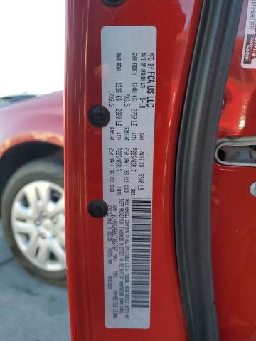 Photo 14 from auction – 2018 DODGE JOURNEY SE with VIN 3C4PDCAB9JT383767