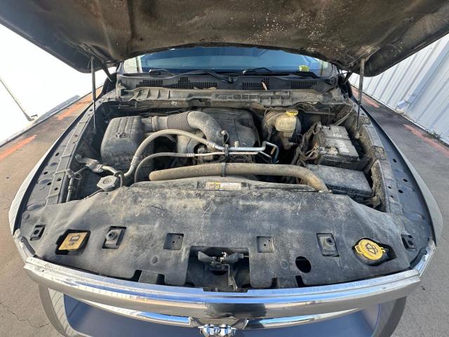 Photo 7 from auction – 2017 RAM 1500 SLT with VIN 1C6RR7GT8HS797787
