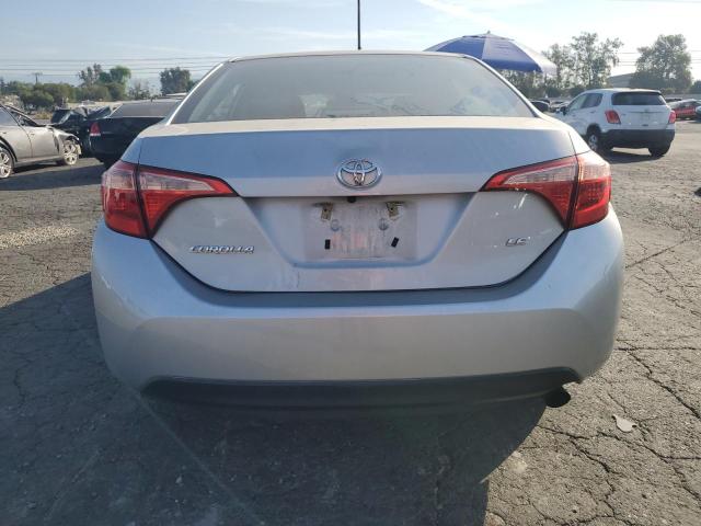 Photo 6 from auction – 2019 TOYOTA COROLLA L with VIN 2T1BURHEXKC233717