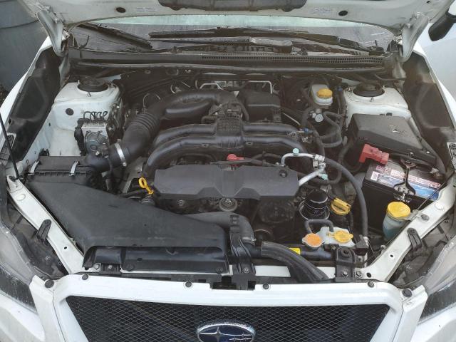 Photo 11 from auction – 2014 SUBARU IMPREZA SP with VIN JF1GPAL65E8286085