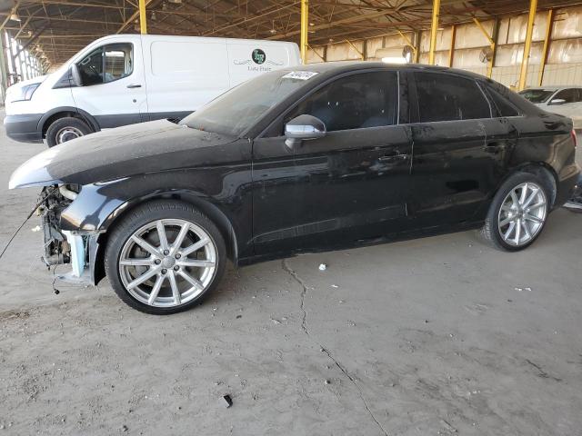 AUDI A3 PREMIUM 2015 with VIN WAUACGFF4F1131531 - Photo from auction