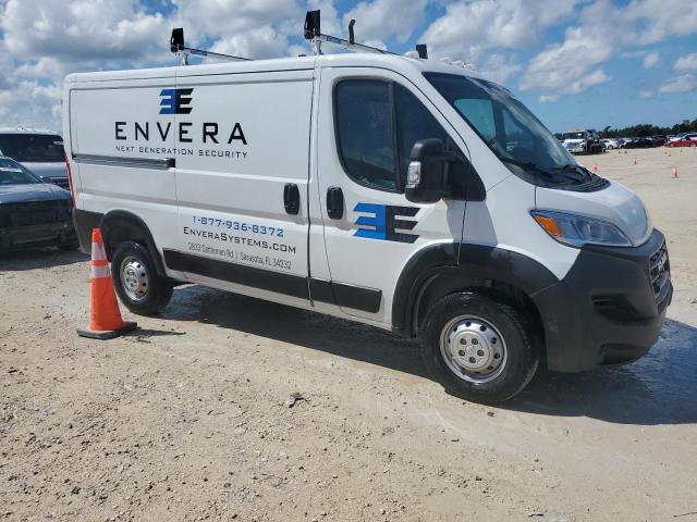 Photo 4 from auction – 2023 RAM PROMASTER with VIN 3C6LRVAG3PE563371