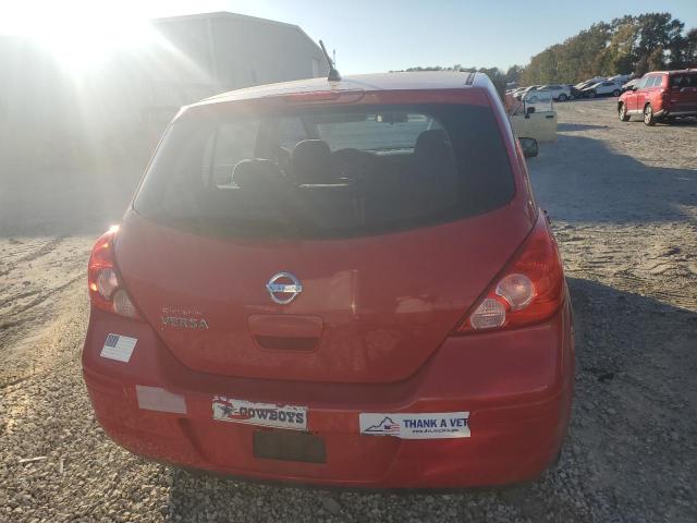 Photo 6 from auction – 2010 NISSAN VERSA S with VIN 3N1BC1CP5AL419595