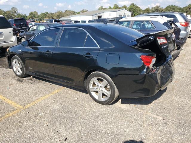 Photo 2 from auction – 2014 TOYOTA CAMRY HYBR with VIN 4T1BD1FK2EU119501