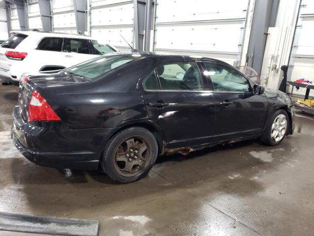 Photo 3 from auction – 2011 FORD FUSION SE with VIN 3FAHP0HA9BR187551