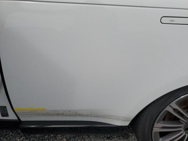 Photo 13 from auction – 2023 LAND ROVER RANGE ROVE with VIN SALKP9FU5PA040042