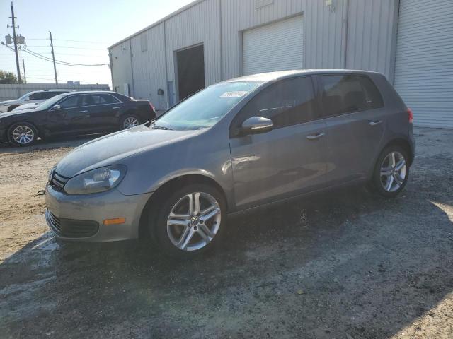 VOLKSWAGEN GOLF 2013 with VIN WVWDB7AJ4DW123427 - Photo from auction