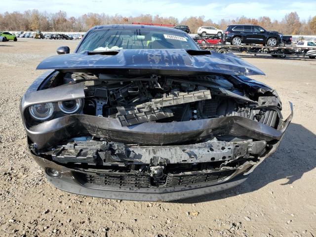 Photo 5 from auction – 2017 DODGE CHALLENGER with VIN 2C3CDZGG2HH543290