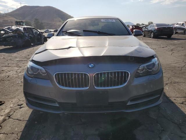 Photo 5 from auction – 2014 BMW 528 I with VIN WBA5A5C53ED502814