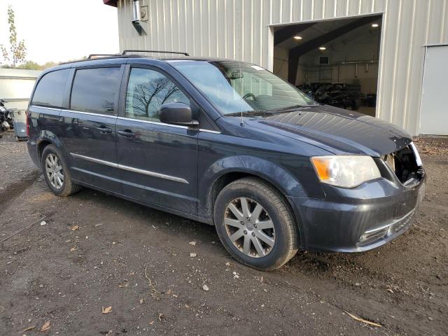 Photo 4 from auction – 2013 CHRYSLER TOWN & COU with VIN 2C4RC1BGXDR604178
