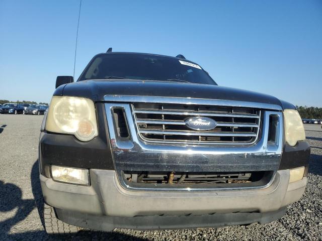 Photo 5 from auction – 2008 FORD EXPLORER S with VIN 1FMEU31EX8UA34565