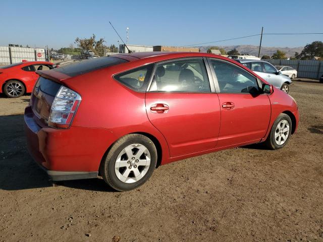 Photo 3 from auction – 2006 TOYOTA PRIUS with VIN JTDKB20U467066648