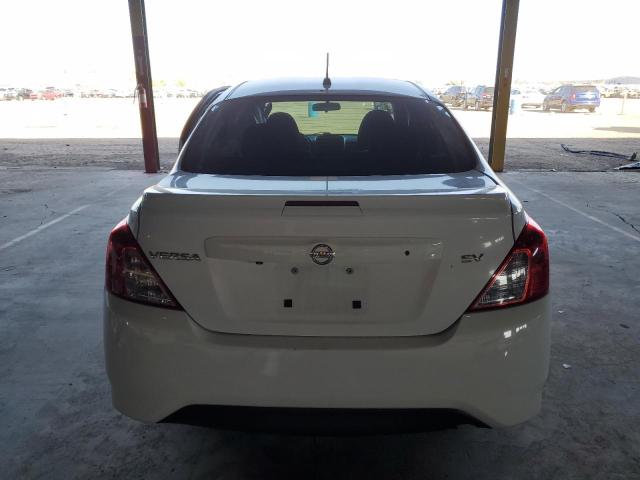 Photo 6 from auction – 2019 NISSAN VERSA S with VIN 3N1CN7AP3KL845467