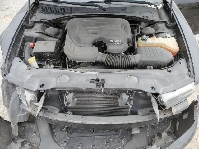 Photo 11 from auction – 2014 DODGE CHARGER SE with VIN 2C3CDXBG8EH370916