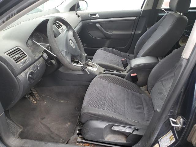 Photo 7 from auction – 2005 VOLKSWAGEN NEW JETTA with VIN 3VWPG71K55M647787