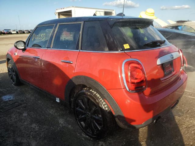 Photo 2 from auction – 2015 MINI COOPER with VIN WMWXS5C50FT830303