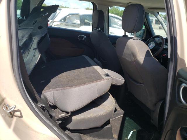 Photo 10 from auction – 2014 FIAT 500L TREKK with VIN ZFBCFADH1EZ020216