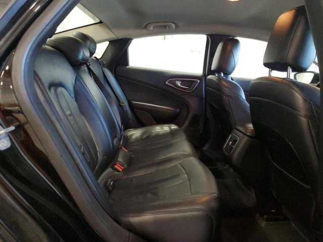 Photo 10 from auction – 2015 CHRYSLER 200 C with VIN 1C3CCCCGXFN515537